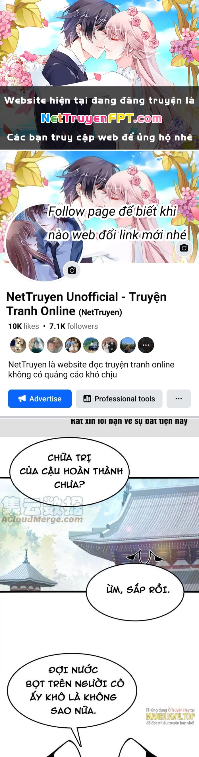 Tiến Hóa Đi, Caterpie Chapter 28 - Trang 2