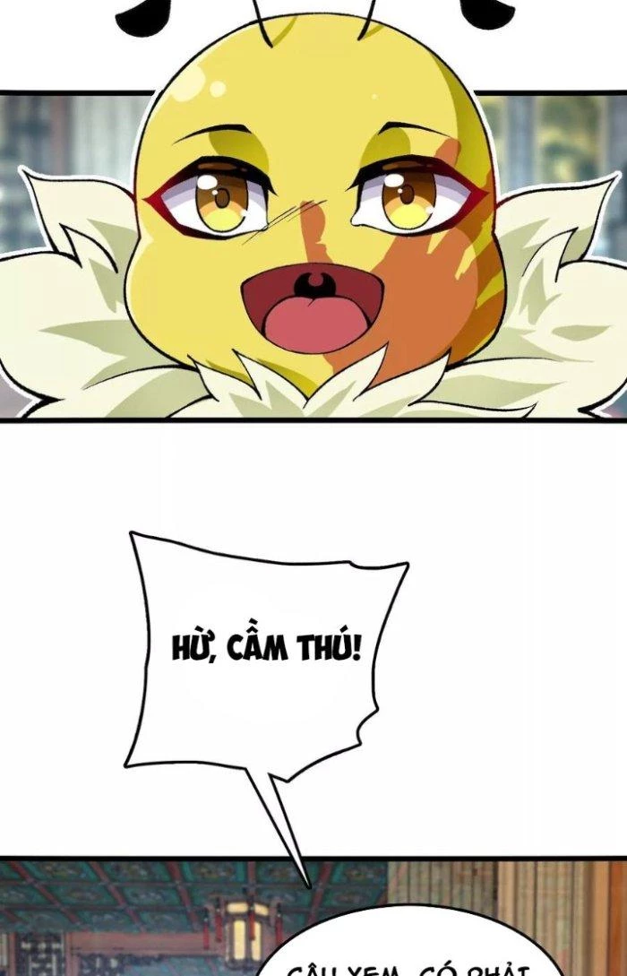 Tiến Hóa Đi, Caterpie Chapter 28 - Trang 2