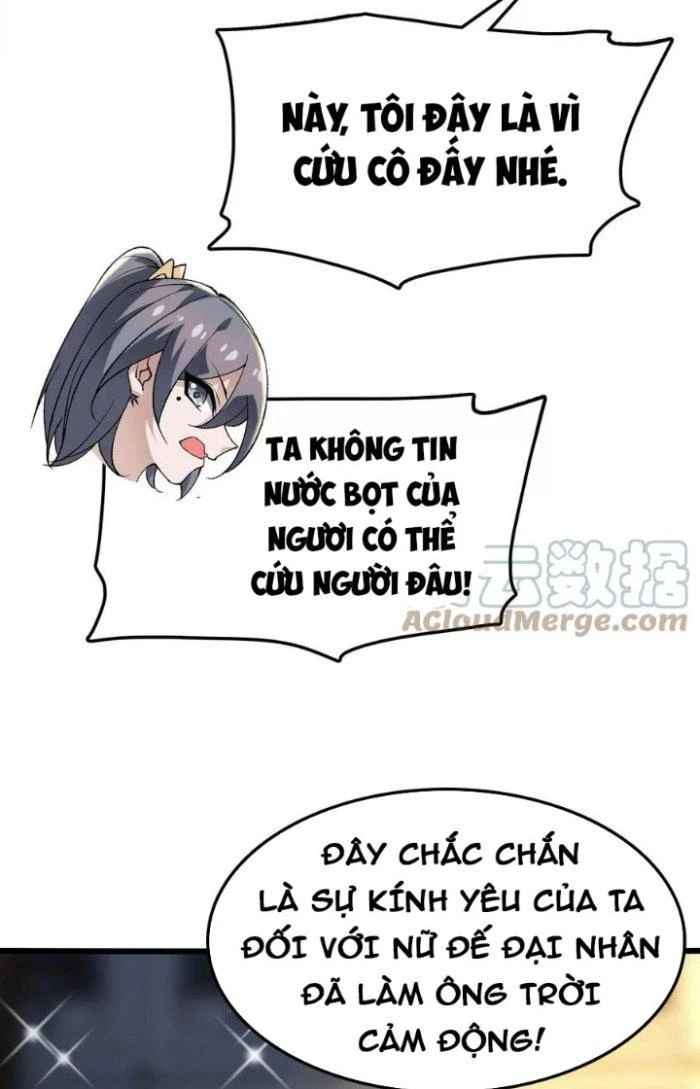 Tiến Hóa Đi, Caterpie Chapter 28 - Trang 2