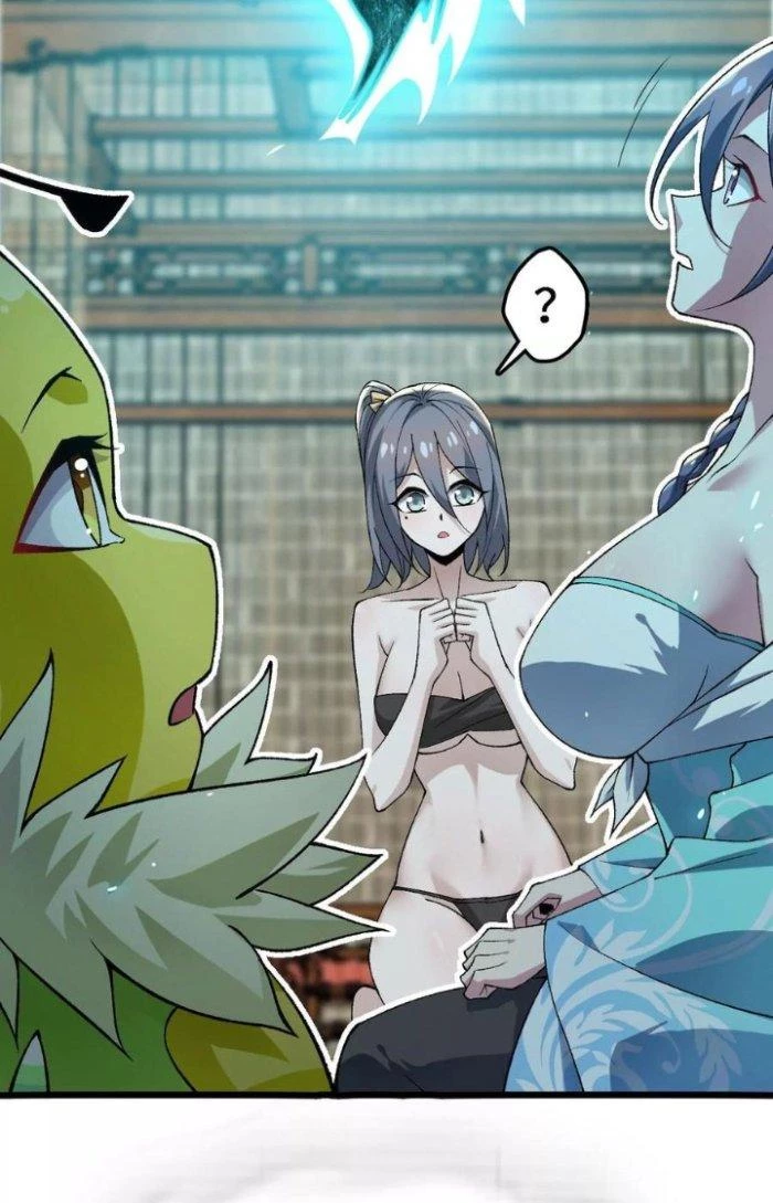 Tiến Hóa Đi, Caterpie Chapter 28 - Trang 2