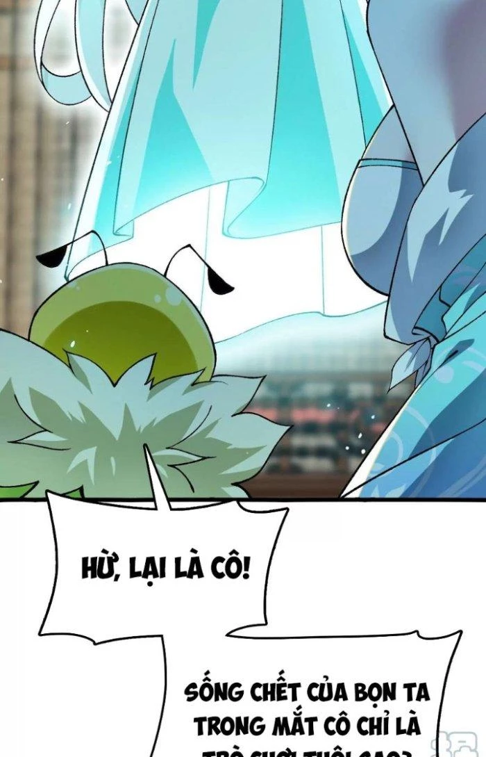 Tiến Hóa Đi, Caterpie Chapter 28 - Trang 2