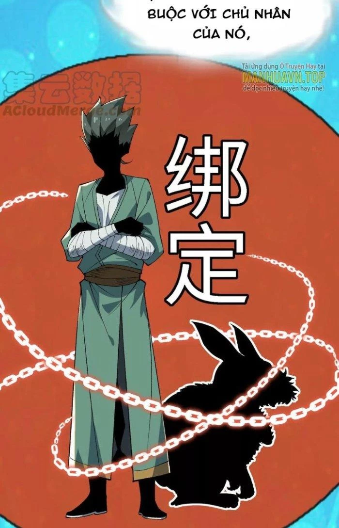 Tiến Hóa Đi, Caterpie Chapter 28 - Trang 2