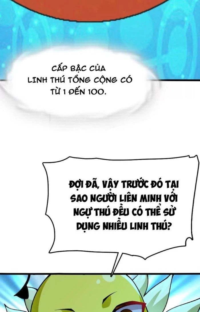 Tiến Hóa Đi, Caterpie Chapter 28 - Trang 2