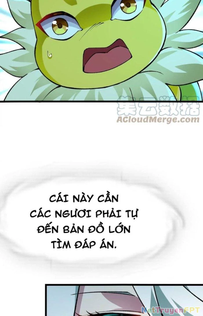 Tiến Hóa Đi, Caterpie Chapter 28 - Trang 2