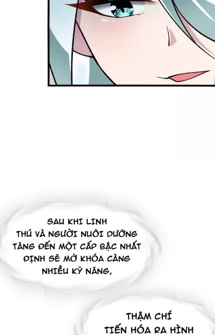 Tiến Hóa Đi, Caterpie Chapter 28 - Trang 2