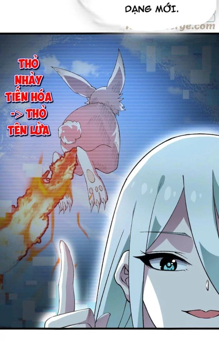 Tiến Hóa Đi, Caterpie Chapter 28 - Trang 2