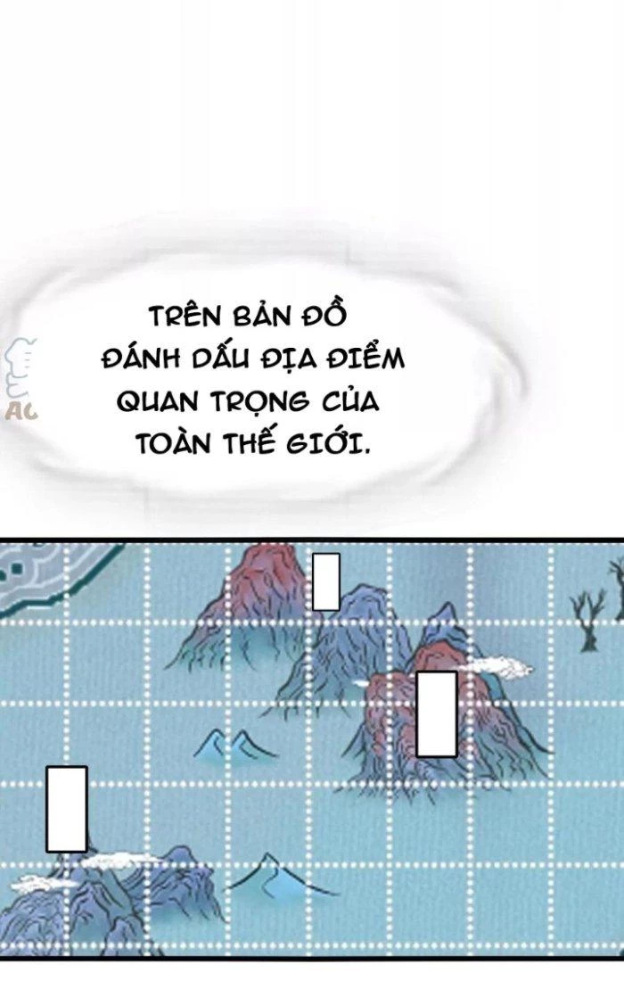 Tiến Hóa Đi, Caterpie Chapter 28 - Trang 2