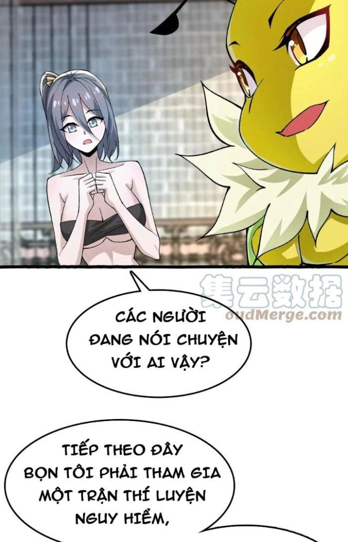 Tiến Hóa Đi, Caterpie Chapter 28 - Trang 2