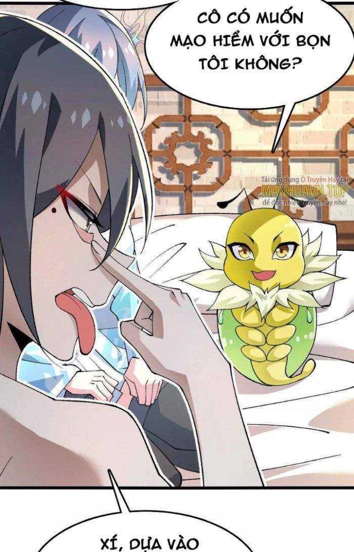 Tiến Hóa Đi, Caterpie Chapter 28 - Trang 2