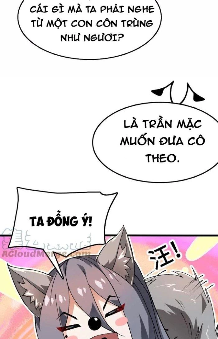 Tiến Hóa Đi, Caterpie Chapter 28 - Trang 2