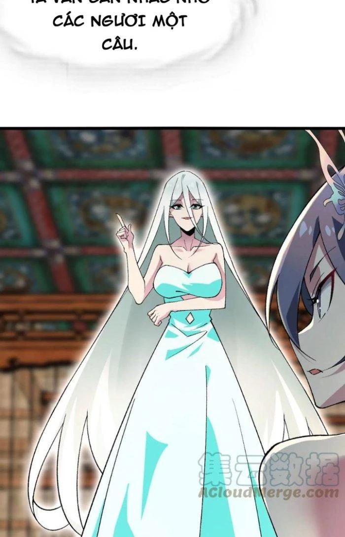 Tiến Hóa Đi, Caterpie Chapter 28 - Trang 2