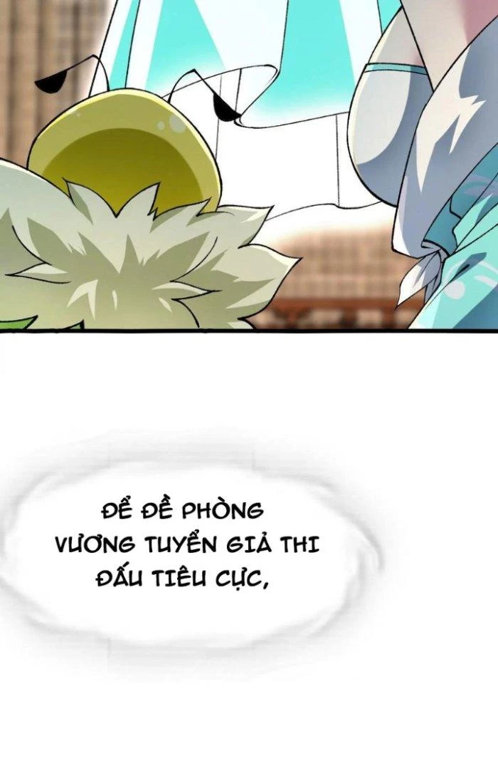Tiến Hóa Đi, Caterpie Chapter 28 - Trang 2