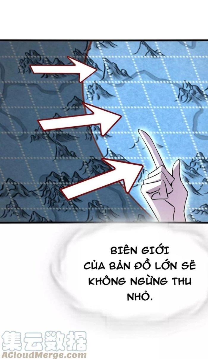 Tiến Hóa Đi, Caterpie Chapter 28 - Trang 2