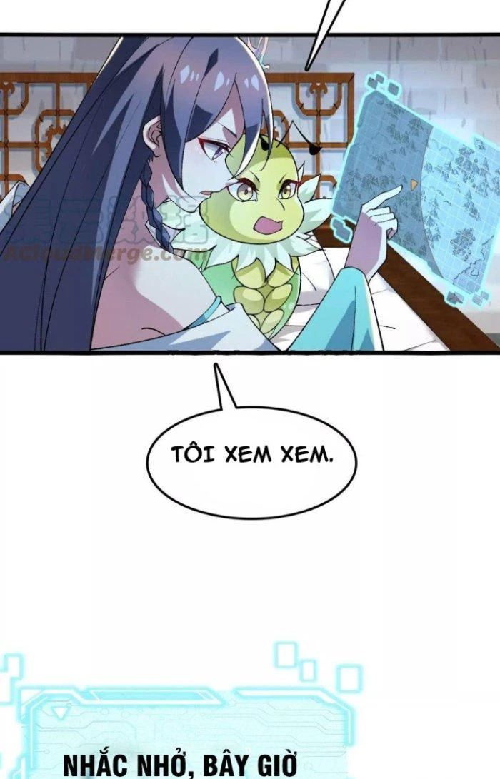 Tiến Hóa Đi, Caterpie Chapter 28 - Trang 2