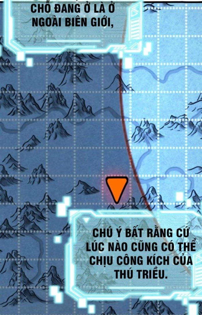 Tiến Hóa Đi, Caterpie Chapter 28 - Trang 2