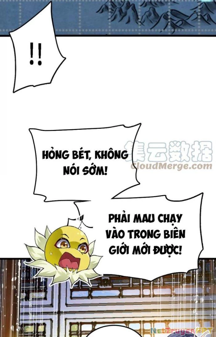 Tiến Hóa Đi, Caterpie Chapter 28 - Trang 2