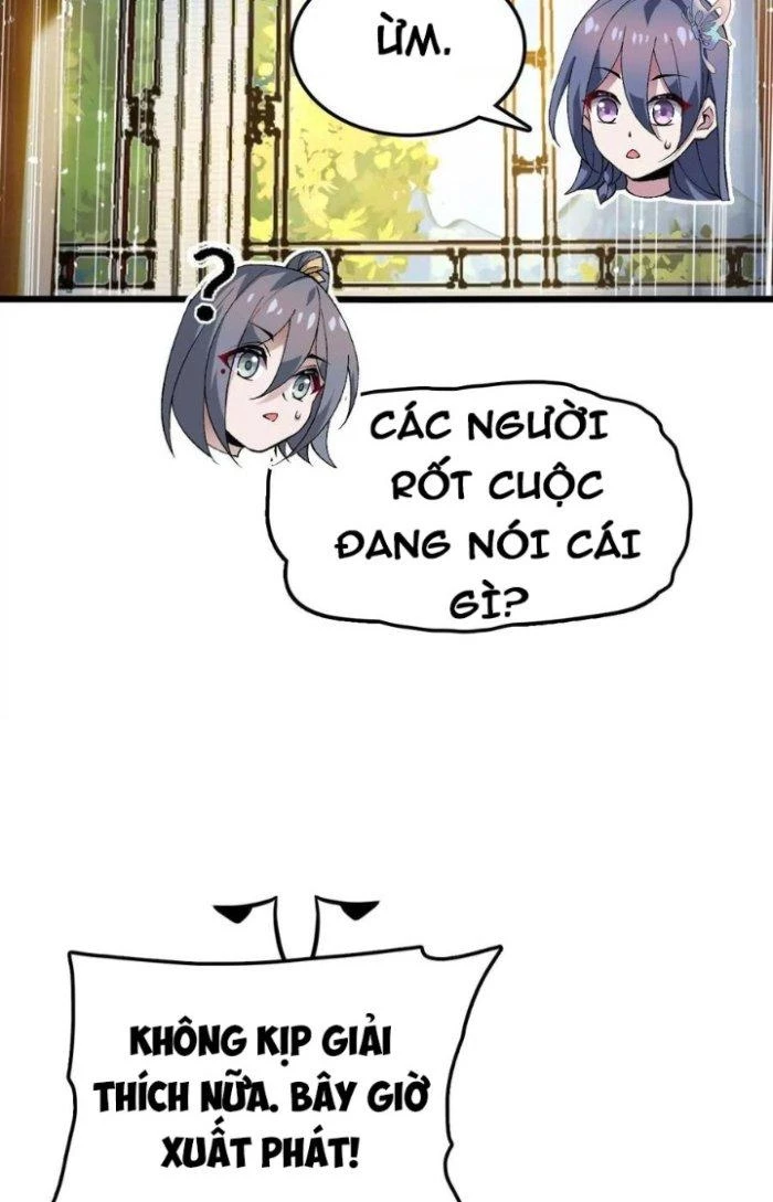 Tiến Hóa Đi, Caterpie Chapter 28 - Trang 2