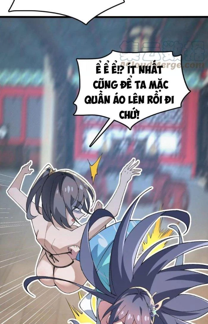 Tiến Hóa Đi, Caterpie Chapter 28 - Trang 2