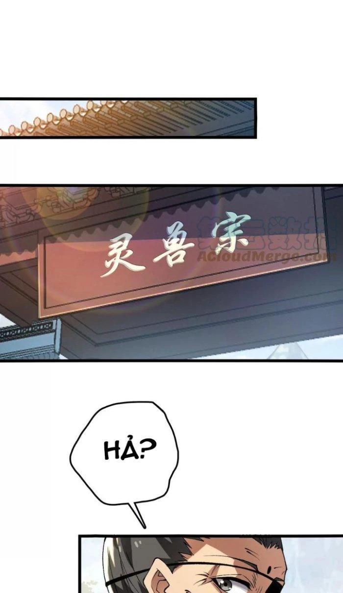 Tiến Hóa Đi, Caterpie Chapter 28 - Trang 2