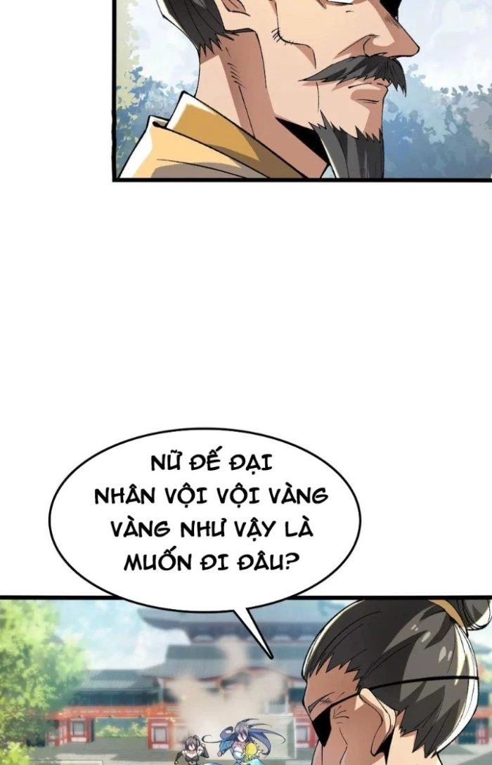 Tiến Hóa Đi, Caterpie Chapter 28 - Trang 2