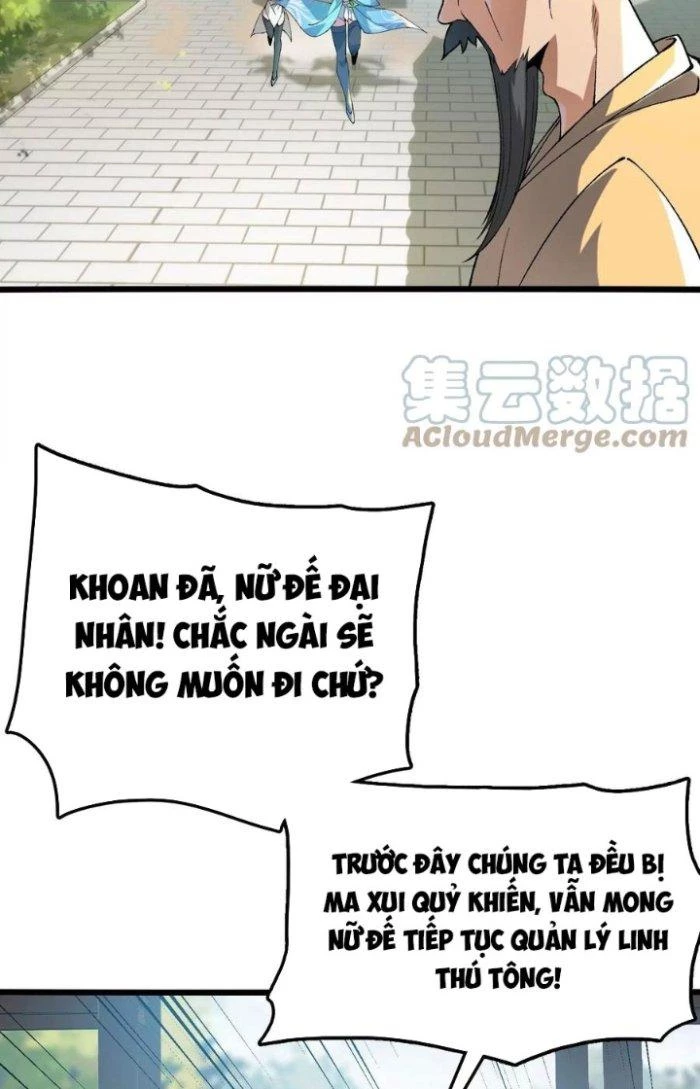 Tiến Hóa Đi, Caterpie Chapter 28 - Trang 2