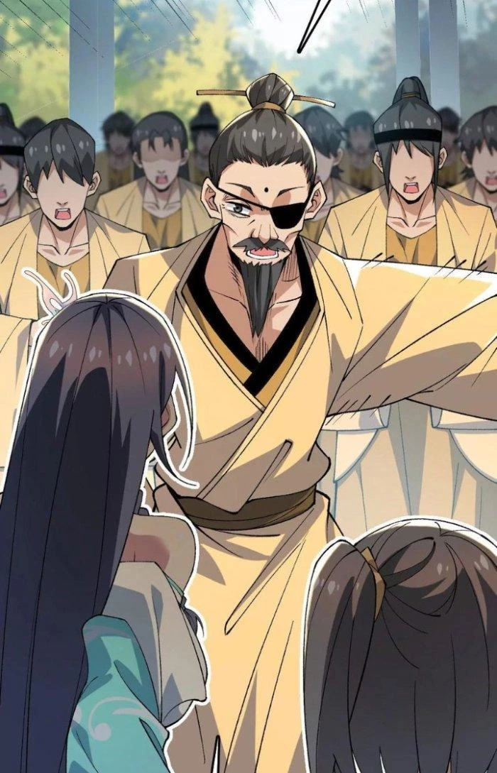 Tiến Hóa Đi, Caterpie Chapter 28 - Trang 2