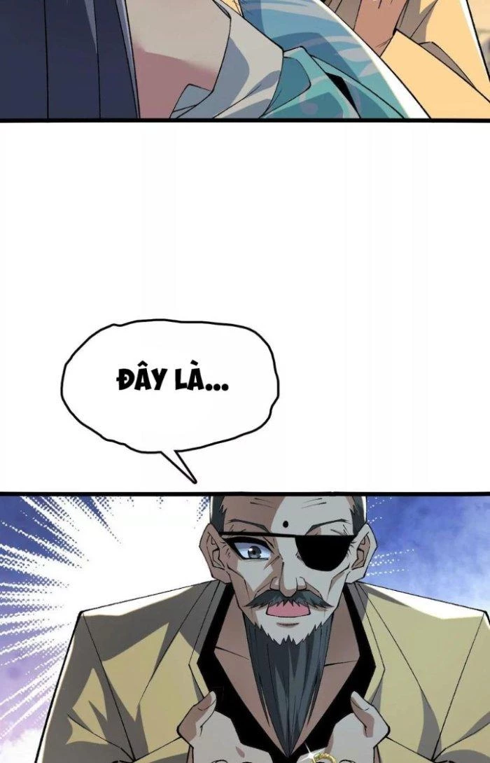 Tiến Hóa Đi, Caterpie Chapter 28 - Trang 2