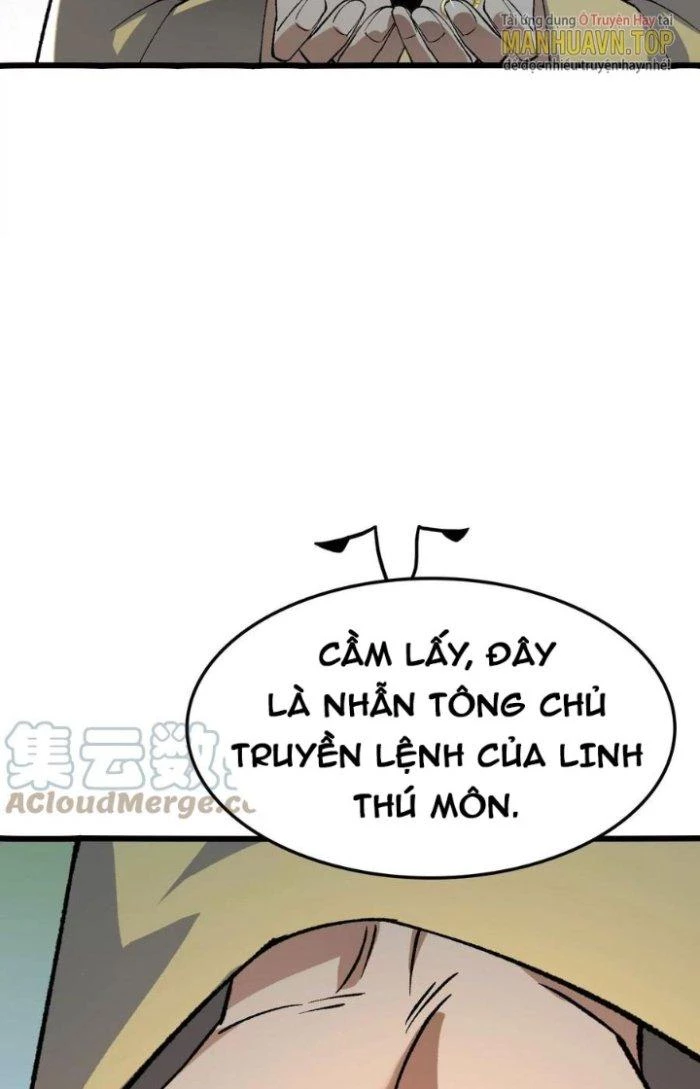 Tiến Hóa Đi, Caterpie Chapter 28 - Trang 2