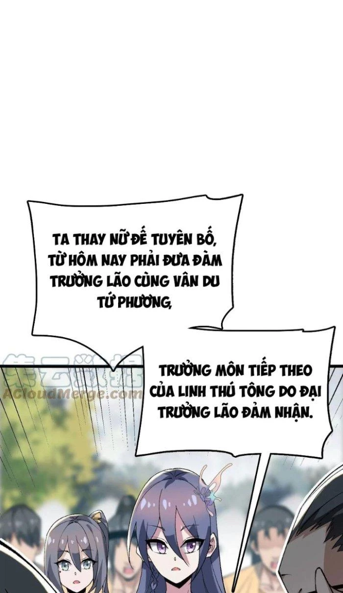 Tiến Hóa Đi, Caterpie Chapter 28 - Trang 2