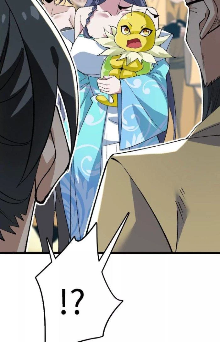 Tiến Hóa Đi, Caterpie Chapter 28 - Trang 2