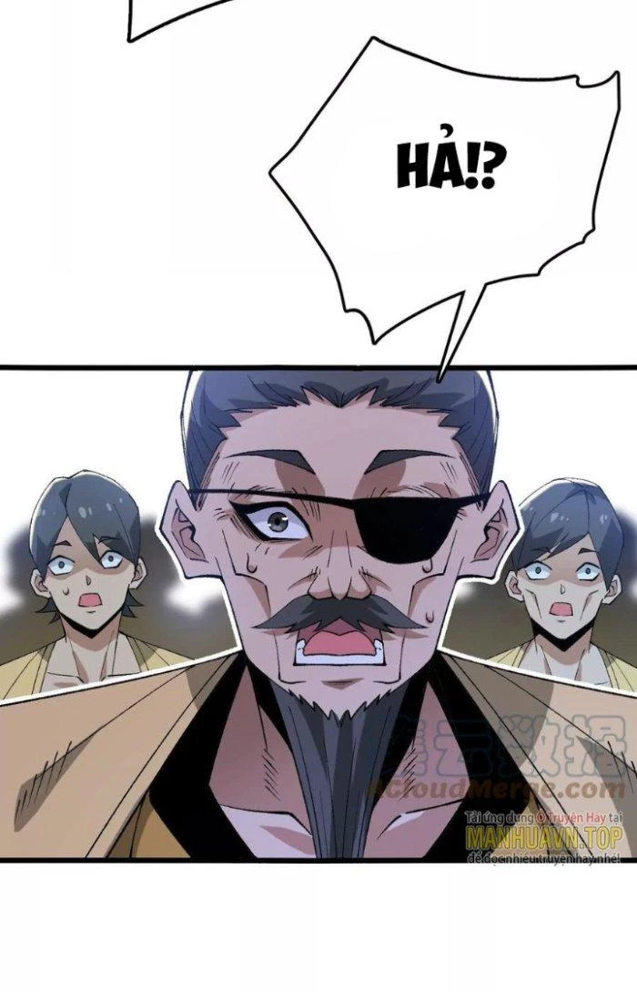 Tiến Hóa Đi, Caterpie Chapter 28 - Trang 2