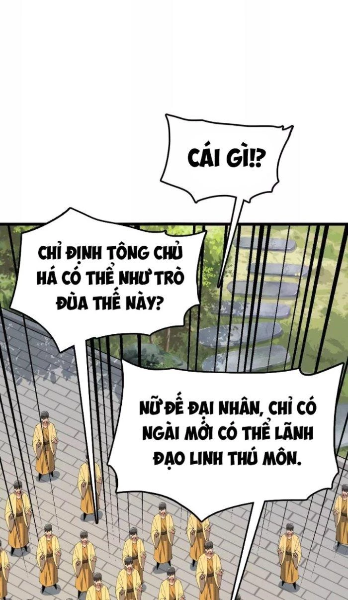 Tiến Hóa Đi, Caterpie Chapter 28 - Trang 2
