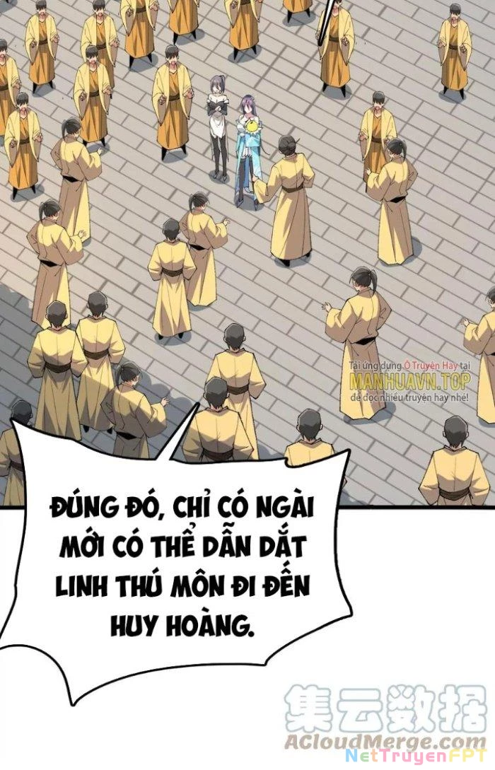 Tiến Hóa Đi, Caterpie Chapter 28 - Trang 2