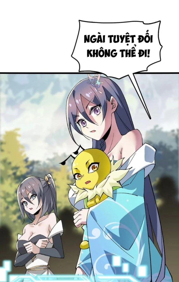 Tiến Hóa Đi, Caterpie Chapter 28 - Trang 2