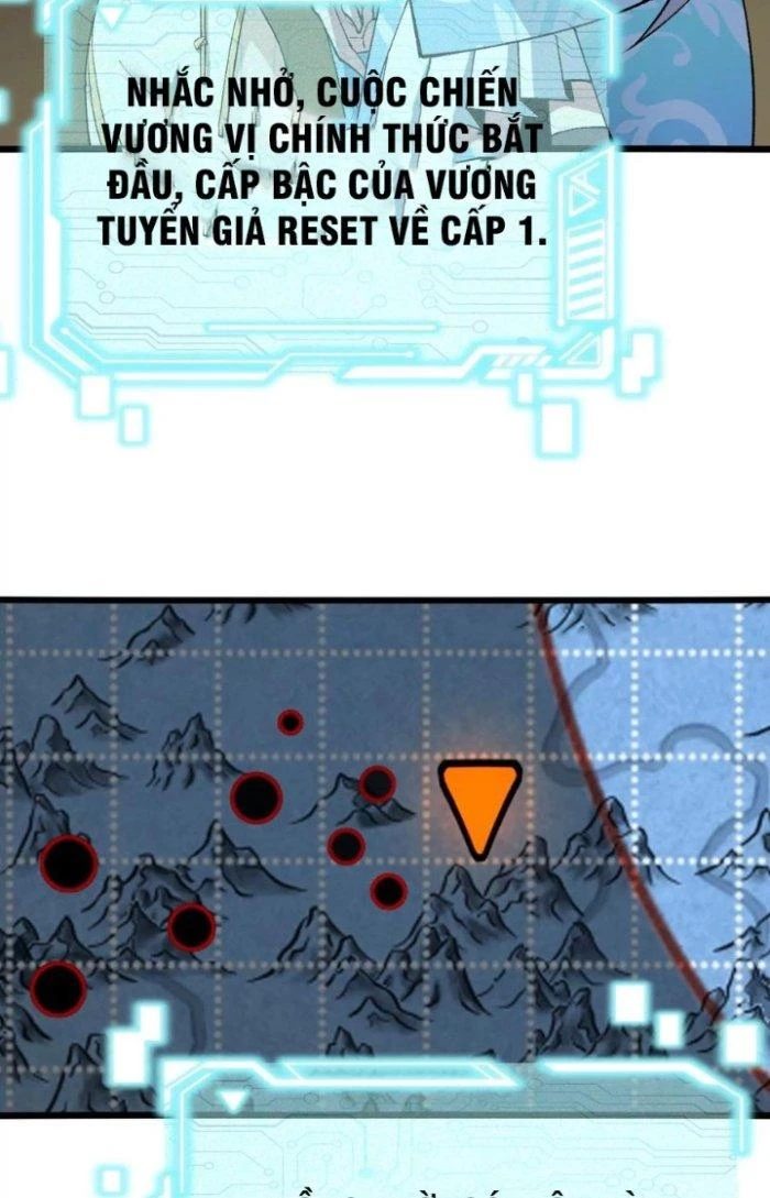 Tiến Hóa Đi, Caterpie Chapter 28 - Trang 2