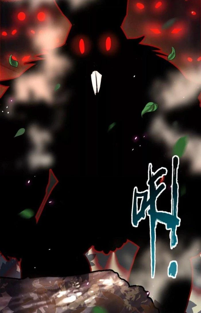 Tiến Hóa Đi, Caterpie Chapter 28 - Trang 2