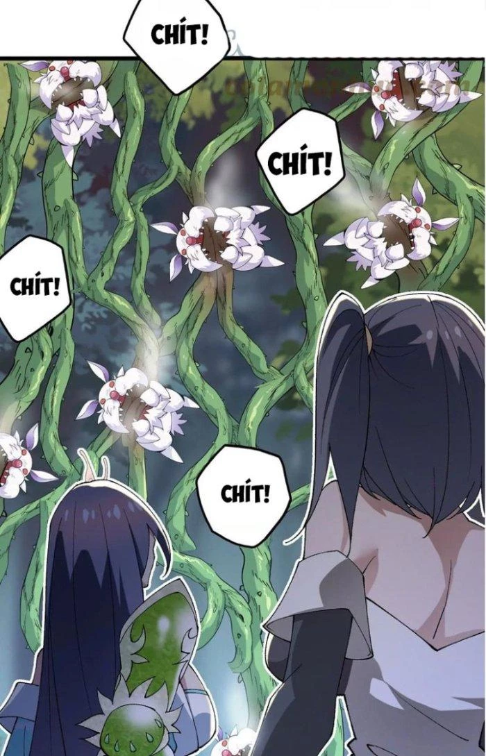 Tiến Hóa Đi, Caterpie Chapter 29 - Trang 2