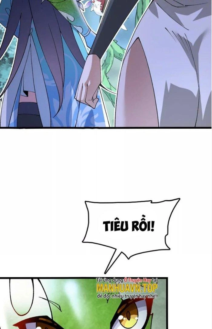 Tiến Hóa Đi, Caterpie Chapter 29 - Trang 2