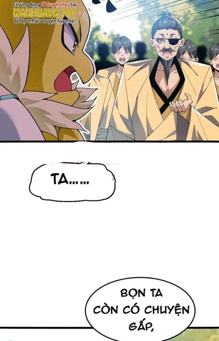 Tiến Hóa Đi, Caterpie Chapter 29 - Trang 2