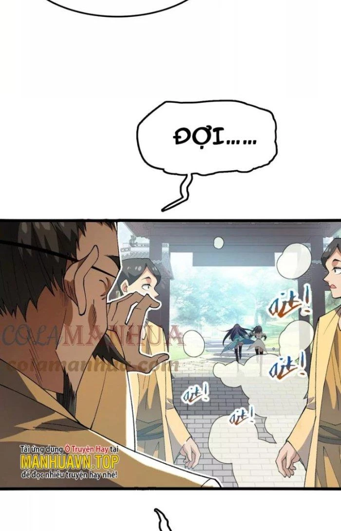 Tiến Hóa Đi, Caterpie Chapter 29 - Trang 2