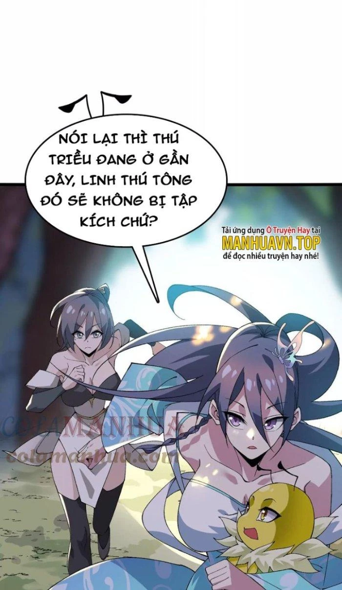 Tiến Hóa Đi, Caterpie Chapter 29 - Trang 2