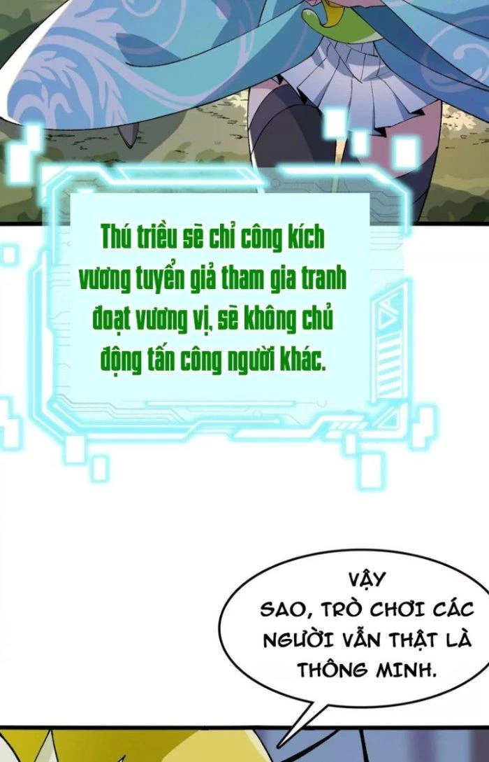 Tiến Hóa Đi, Caterpie Chapter 29 - Trang 2