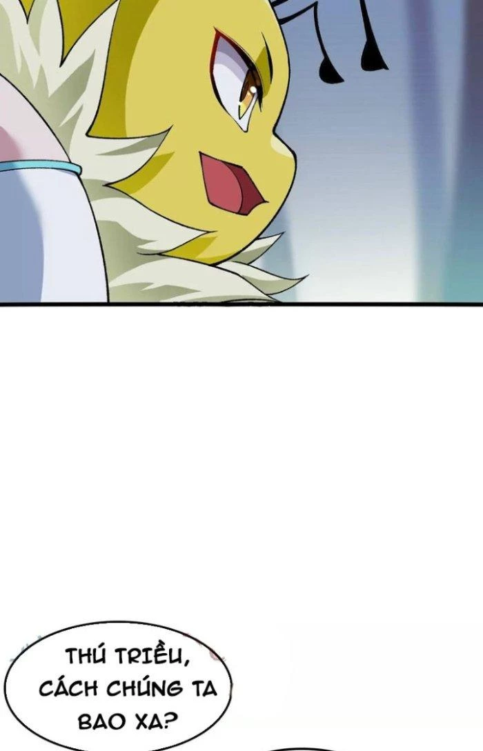 Tiến Hóa Đi, Caterpie Chapter 29 - Trang 2