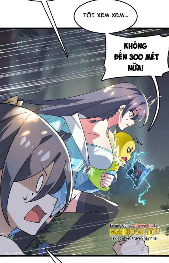 Tiến Hóa Đi, Caterpie Chapter 29 - Trang 2