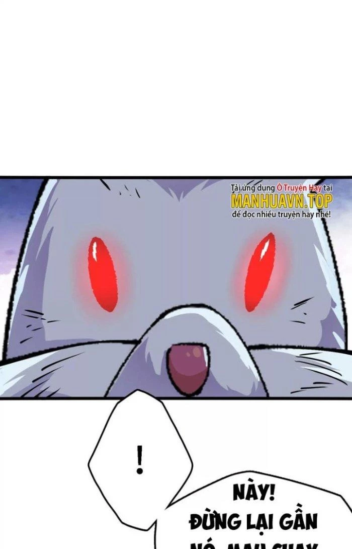 Tiến Hóa Đi, Caterpie Chapter 29 - Trang 2