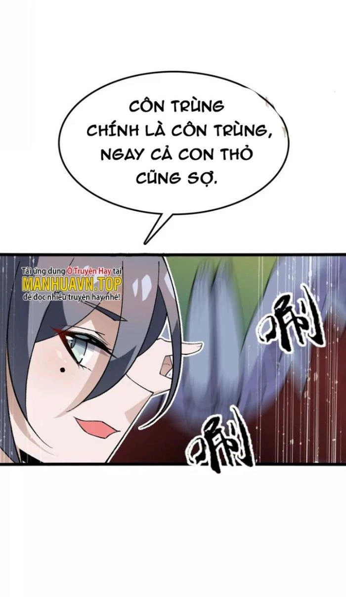 Tiến Hóa Đi, Caterpie Chapter 29 - Trang 2