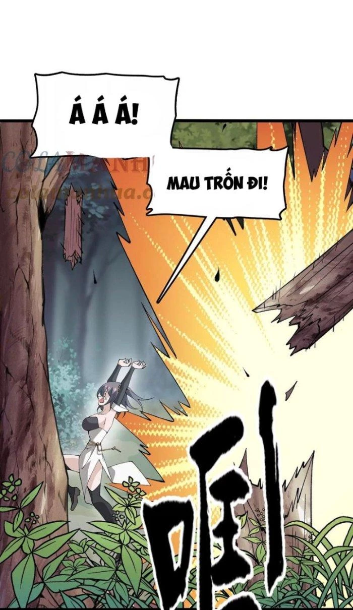 Tiến Hóa Đi, Caterpie Chapter 29 - Trang 2