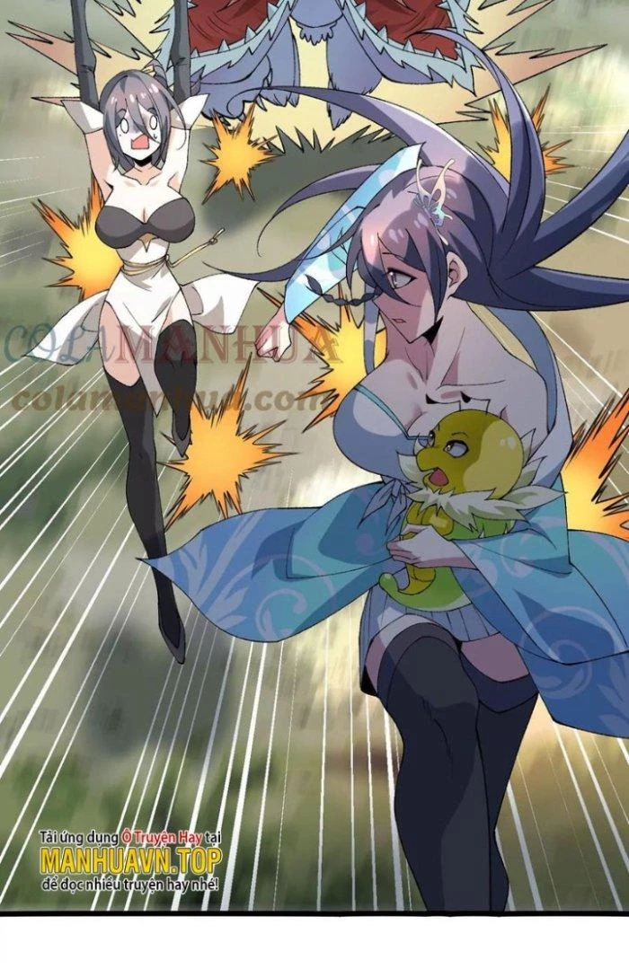 Tiến Hóa Đi, Caterpie Chapter 29 - Trang 2