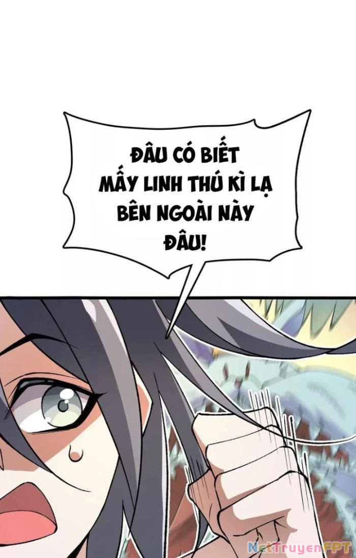 Tiến Hóa Đi, Caterpie Chapter 29 - Trang 2