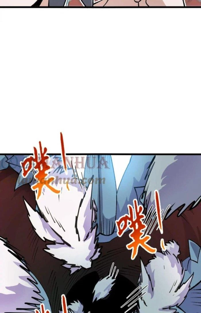 Tiến Hóa Đi, Caterpie Chapter 29 - Trang 2